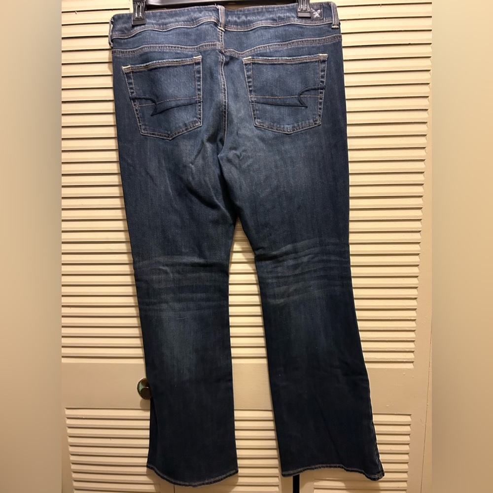 Jeans - Picture 2 of 2